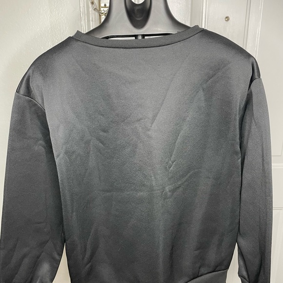 Paris pullover sweatshirt size:L - Picture 2 of 5